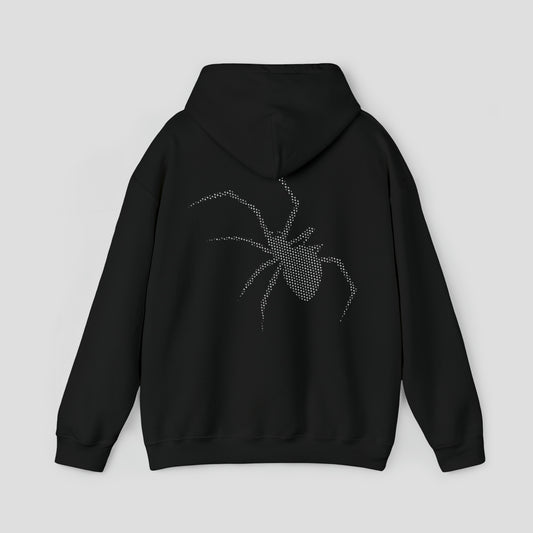 Spider Crawl Hoodie